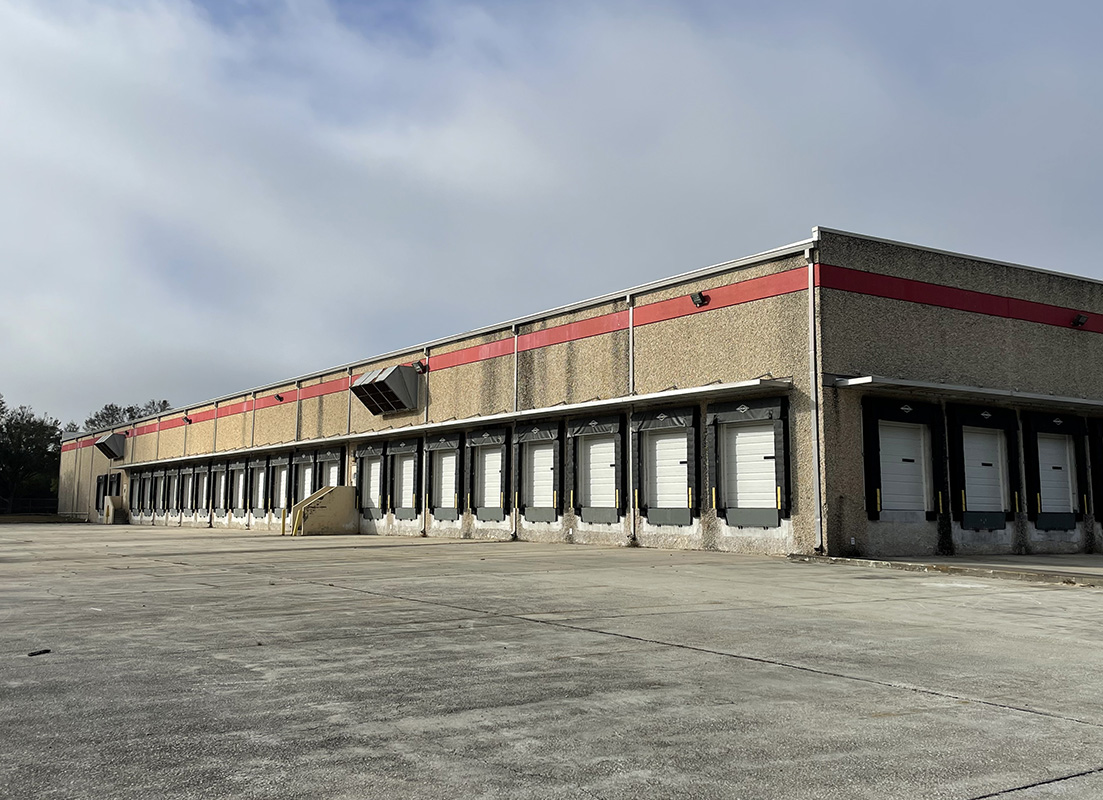 201 Busch Dr, Jacksonville, FL Redfearn Capital