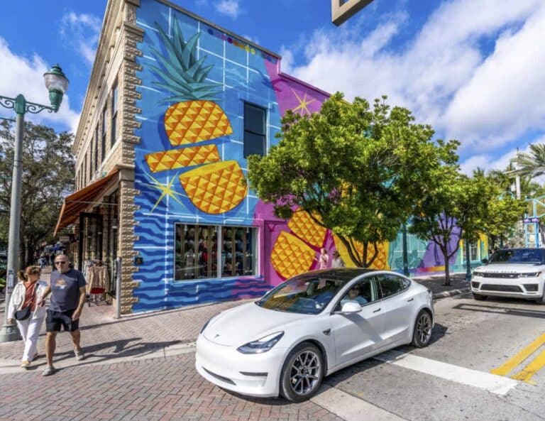 131 E Atlantic Ave Delray Beach Florida